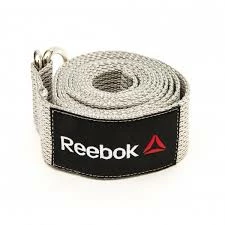 Reebok Studio Yoga Straps