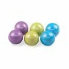 Physical Company Weighted Soft Pilates Ball (Pair)