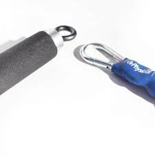 Physical Company HD Fit Bar + 48" Performance Clips