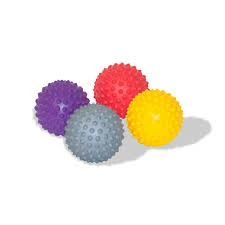 Physical Company Prickle Stimulating Balls