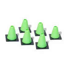 Physical Company Outdoor Collapsible Markers