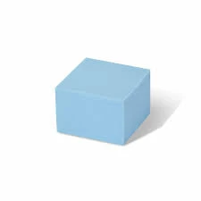 Physical Company Pilates Knee Squeezer Pad (no Cover)