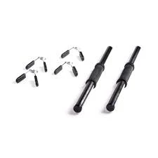 Physical Company 30mm PU Dumbbell Set - 35kg