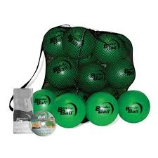 Physical Company Bender Ball Club Packs
