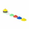 Physical Company Agility Markers & Stand (Set Of 50)
