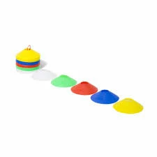 Physical Company Agility Markers & Stand (Set Of 50)