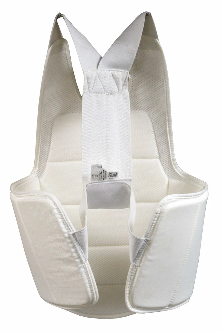 Adidas WKF Karate Body Protector