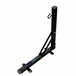 Adidas Steel Wall Kickbag Bracket - Folding Arm