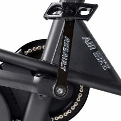 Serious Fitness ASSAULT AIR BIKE