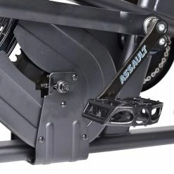 Serious Fitness ASSAULT AIR BIKE