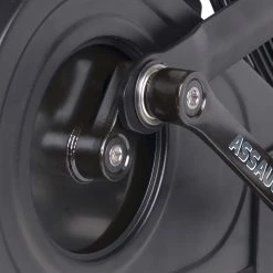 Serious Fitness ASSAULT AIR BIKE