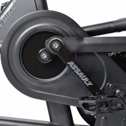 Serious Fitness ASSAULT AIR BIKE