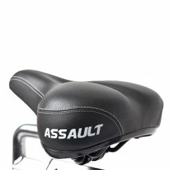 Serious Fitness ASSAULT AIR BIKE