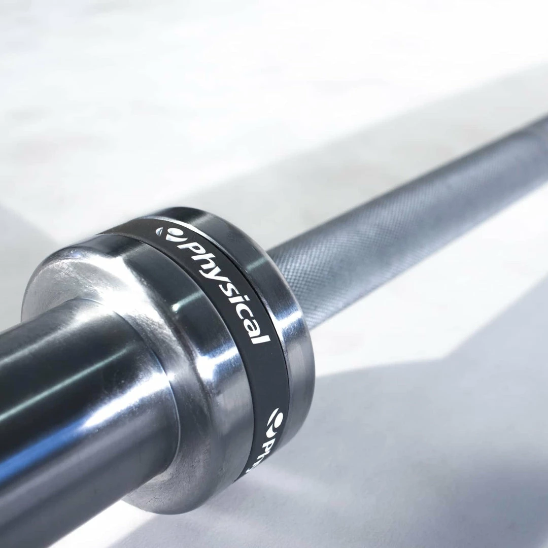 Physical Company WOMEN'S 6.7FT ELITE OLYMPIC BAR