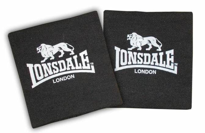 Lonsdale Elasticated Sleeves