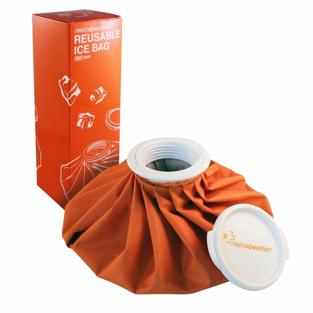 Serious Fitness Ice Bag