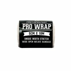 Serious Fitness Pro Wrap/Bandage