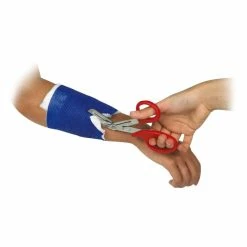 Serious Fitness Scissor Bandage And Clothing Shear 7in