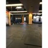 Serious Fitness Black Rubber Gym Flooring - 20mm Or 30mm X 1m X 1m