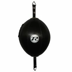 Ringside Punchbags Synthetic Leather Deluxe Floor To Ceiling Ball - Various Colour Options