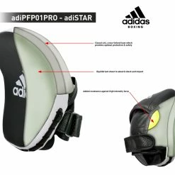 Adidas AdiStar Pro Focus Mitts