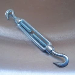 Serious Fitness Rope Tensioner - Various Sizes & Styles