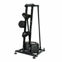 FOCUSMASTER FLOOR STAND Punchbags