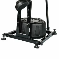 FOCUSMASTER FLOOR STAND Punchbags