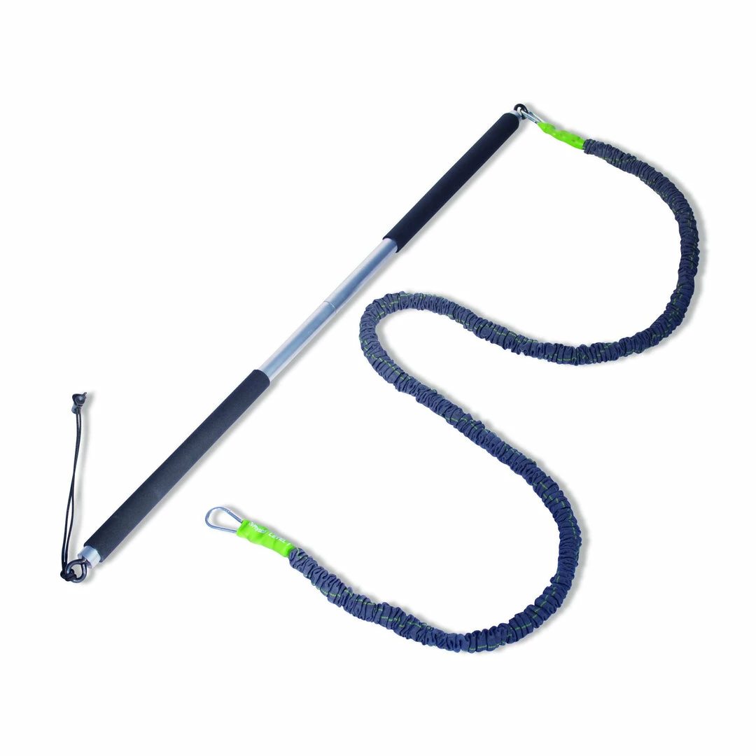 Physical Company HD Fit Bar + 48" Performance Clips