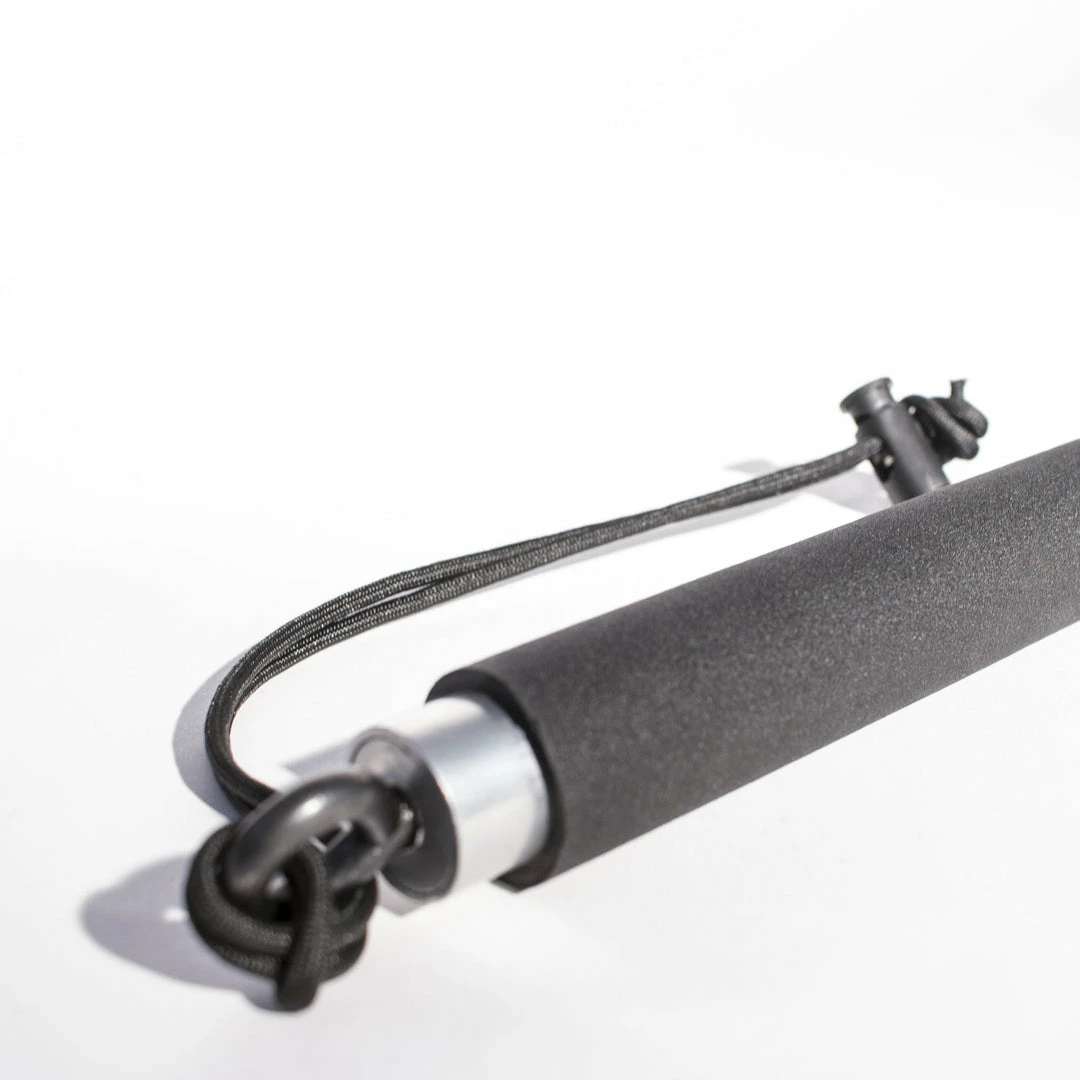 Physical Company HD Fit Bar + 48" Performance Clips