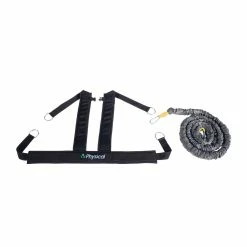 Physical Company HD Sprint Training Harness