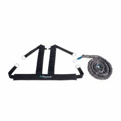 Physical Company HD Sprint Training Harness