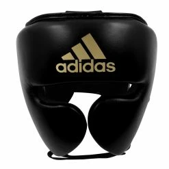 Adidas AdiStar Pro Head Guard