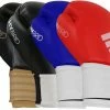 Adidas Hybrid 100 Boxing Gloves