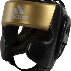 Adidas Hybrid Sparring Head Guard