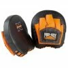 Pro Box XTREME COLLECTION CUBAN LEATHER SPEED PADS