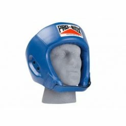 Pro Box BASE-SPAR SENIOR PU HEADGUARD -ALL COLOURS