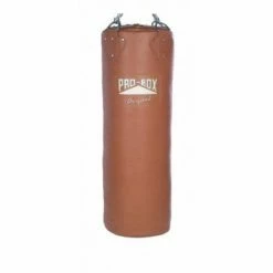 Pro Box ORIGINAL HEAVY LEATHER PUNCH BAG 3 FT