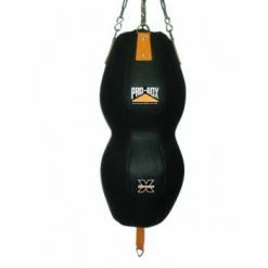 Pro Box XTREME COLLECTION PU HEAD 'N' BODY BAG