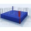 Pro Box HIGH PLATFORM CLUB CONTEST BOXING RING