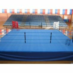 Pro Box AIBA SPECIFICATION CHAMPIONSHIP RINGS