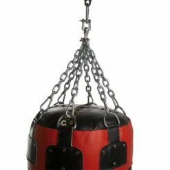 Pro Box COMMERCIAL SIX LEG SWIVEL PUNCH BAG CHAINS