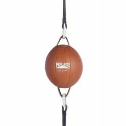 Pro Box ORIGINAL LEATHER FLOOR TO CEILING BALL