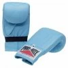 Pro Box BABY BLUE COLLECTION LEATHER PUNCH BAG MITTS
