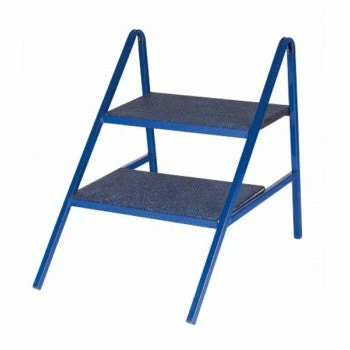 Pro Box RING STEPS - Red, Blue Or White