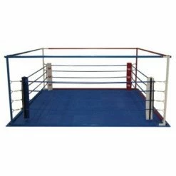 Pro Box CLUB QUICK ASSEMBLY FREE STANDING BOXING RING - ALL VARIANTS AND SIZES