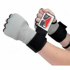 Pro Box SUPER INNER GLOVE WITH GEL KNUCKLE