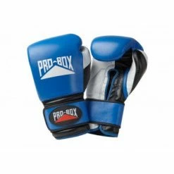 Pro Box PRO-SPAR LEATHER SPARRING GLOVES - ALL COLOURS