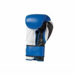Pro Box PRO-SPAR LEATHER SPARRING GLOVES - ALL COLOURS