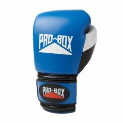 Pro Box PRO-SPAR LEATHER SPARRING GLOVES - ALL COLOURS